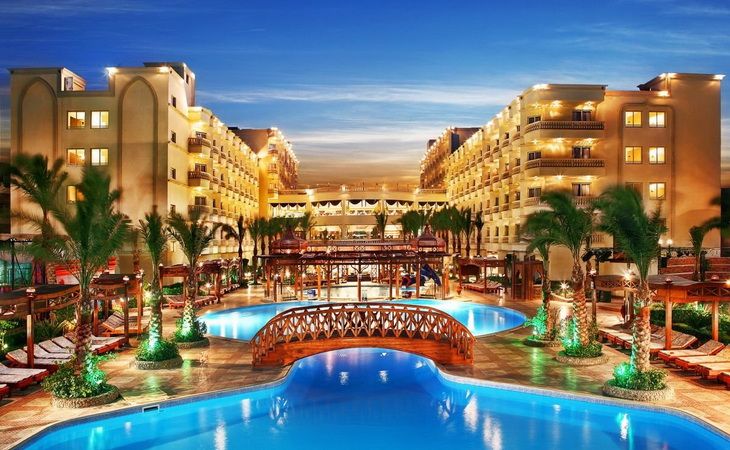 Туры в Египет из Узбекистана — отдых у Красного моря по выгодным ценам